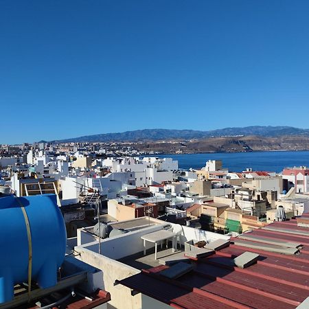 De Va Las Canteras Las Palmas de Gran Canaria Eksteriør billede