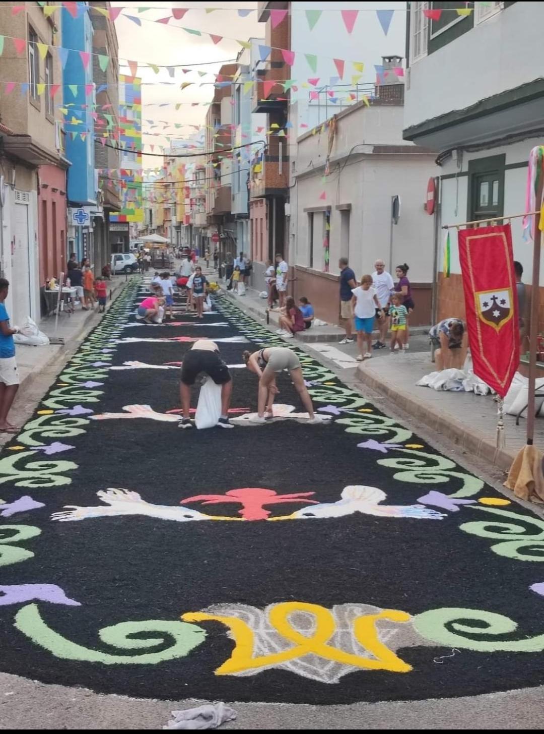 De Va Las Canteras Las Palmas de Gran Canaria Eksteriør billede